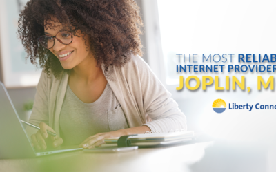 The Most Reliable Internet Provider In Joplin, MO