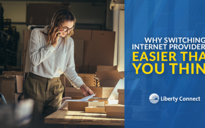Why Switching Internet Providers Is Easier Than You Think!